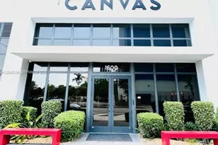 1600 NE 1, Miami, FL 33132 - Photo 1