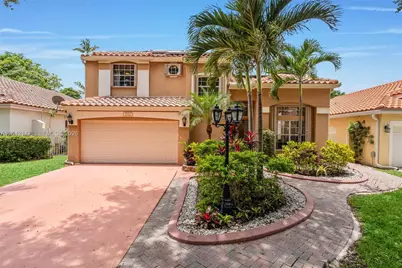 2722 Cayenne Ave, Cooper City, FL 33026 - Photo 1
