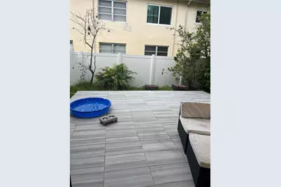 5347 SW 40th Ave #5347, Dania Beach, FL 33314 - Photo 22