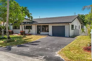 3392 NW 63rd St, Fort Lauderdale, FL 33309 - Photo 4
