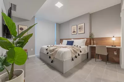 227 NE 2nd St #3104, Miami, FL 33132 - Photo 8
