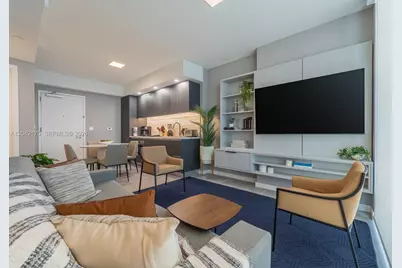 227 NE 2nd St #3104, Miami, FL 33132 - Photo 4