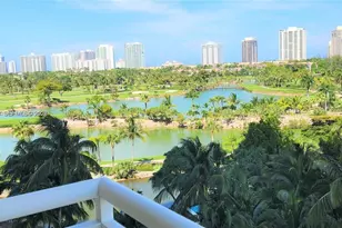 19501 W Country Club Dr, Aventura, FL 33180 - Photo 8