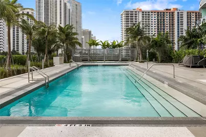 17550 Collins Ave #702, Sunny Isles Beach, FL 33160 - Photo 20