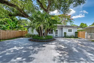 2750 NW 170th St, Miami Gardens, FL 33056 - Photo 2
