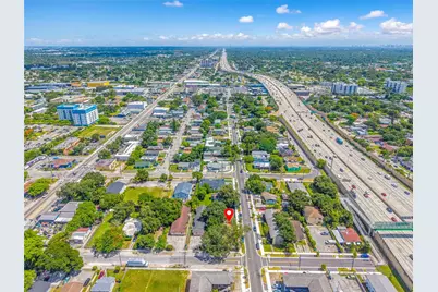 605 NW 65th St, Miami, FL 33150 - Photo 8