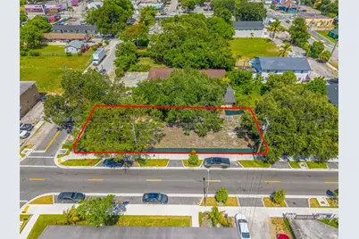 605 NW 65th St, Miami, FL 33150 - Photo 1