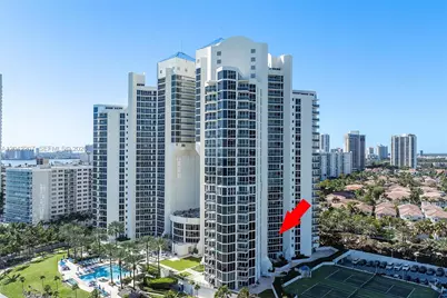 19333 Collins Ave #703, Sunny Isles Beach, FL 33160 - Photo 42
