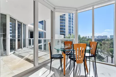 19333 Collins Ave #703, Sunny Isles Beach, FL 33160 - Photo 8