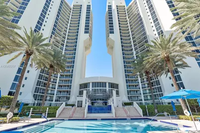 19333 Collins Ave #703, Sunny Isles Beach, FL 33160 - Photo 30