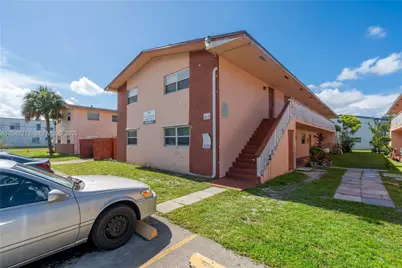 7491 SW 10th Ct #201B, North Lauderdale, FL 33068 - Photo 12