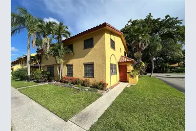 2700 NW 47th Ter #1001, Lauderdale Lakes, FL 33313 - Photo 1
