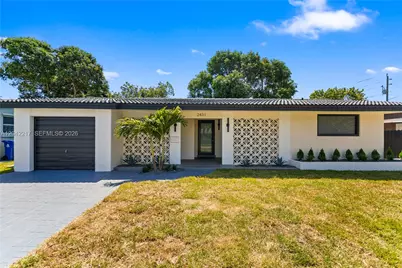 2431 Sabal Palm Dr, Miramar, FL 33023 - Photo 4