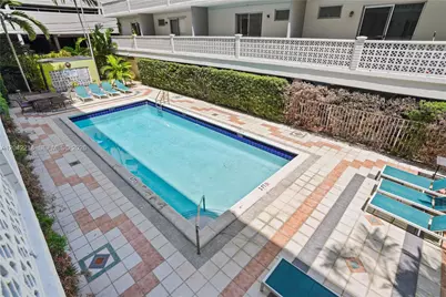 1614 West Ave #203, Miami Beach, FL 33139 - Photo 20