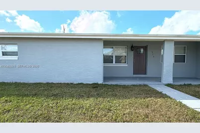 570 Dalton Boulevard, Port Charlotte, FL 33952 - Photo 2