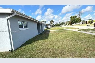 570 Dalton Boulevard, Port Charlotte, FL 33952 - Photo 8