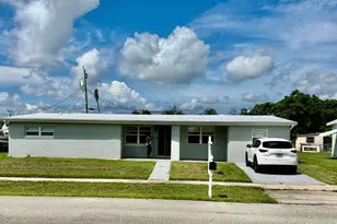570 Dalton Blvd, Port Charlotte, FL 33952 - Photo 2