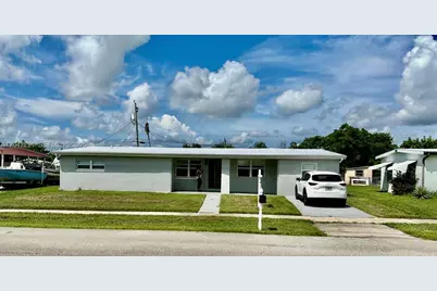 570 Dalton Boulevard, Port Charlotte, FL 33952 - Photo 1
