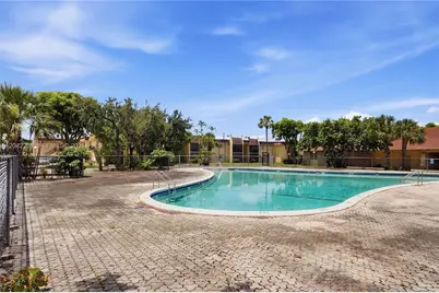 2974 NW 55th Ave #2B, Lauderhill, FL 33313 - Photo 10