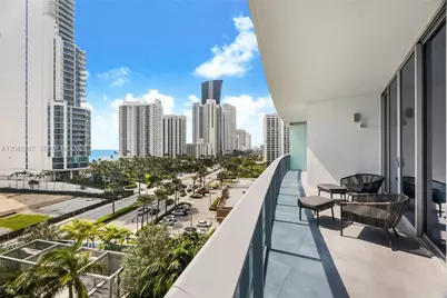 17550 Collins Ave #702, Sunny Isles Beach, FL 33160 - Photo 16
