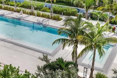 17550 Collins Ave #702, Sunny Isles Beach, FL 33160 - Photo 8