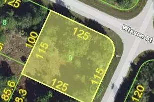 7067 Wixson Rd, Port Charlotte, FL 33981 - Photo 1