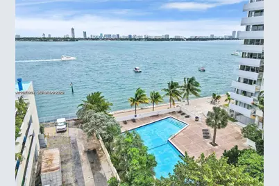 7545 E Treasure Dr #9H, North Bay Village, FL 33141 - Photo 32