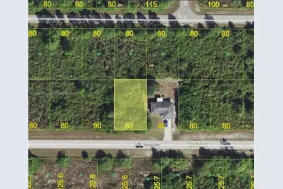 12904 Foresman Blvd, Port Charlotte, FL 33981 - Photo 2