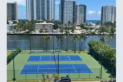 1000 Parkview Dr #726, Hallandale Beach, FL 33009 - Photo 1