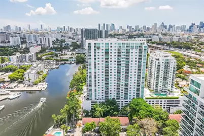 1861 NW S River Dr #PH4, Miami, FL 33125 - Photo 18