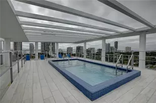 1600 SW 1st Ave, Miami, FL 33129 - Photo 30