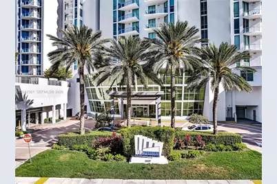 3029 NE 188th St #822, Aventura, FL 33180 - Photo 34