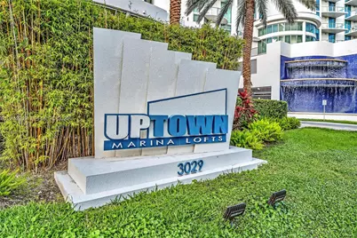 3029 NE 188th St #822, Aventura, FL 33180 - Photo 38