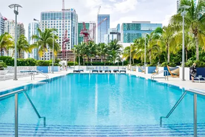 950 Brickell Bay Dr #3406, Miami, FL 33131 - Photo 32
