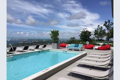 55 SW 9th St #2103, Miami, FL 33130 - Photo 30