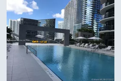 55 SW 9th St #2103, Miami, FL 33130 - Photo 28