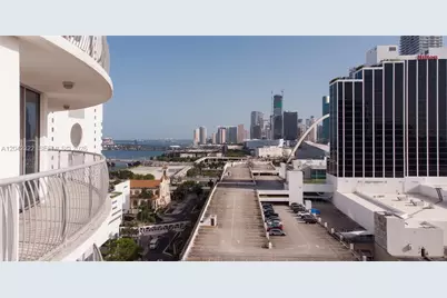 1750 N Bayshore Dr #1814, Miami, FL 33132 - Photo 16
