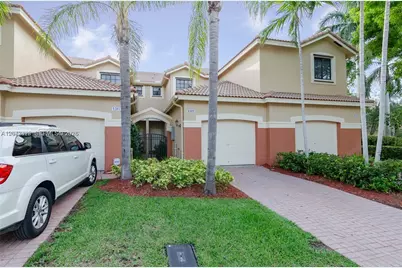 4309 Vineyard Cir #4309, Weston, FL 33332 - Photo 2