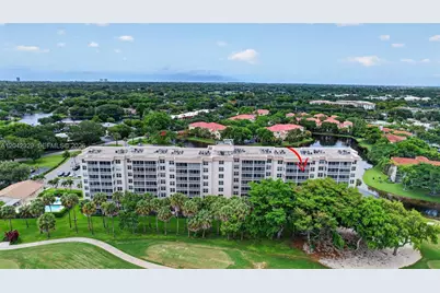 250 Jacaranda Dr #411, Plantation, FL 33324 - Photo 42