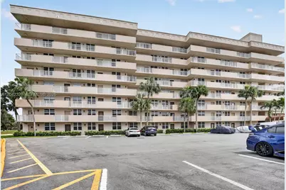 250 Jacaranda Dr #411, Plantation, FL 33324 - Photo 46