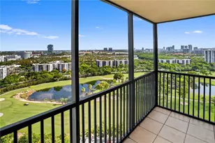 20301 W Country Club Dr, Aventura, FL 33180 - Photo 1