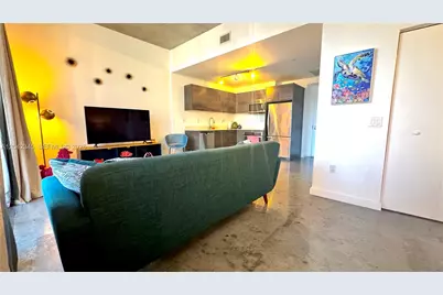 151 SE 1st St #2205, Miami, FL 33131 - Photo 16