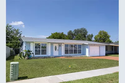 8350 NW 27th Pl, Sunrise, FL 33322 - Photo 2