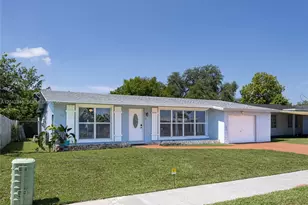 8350 NW 27th Pl, Sunrise, FL 33322 - Photo 2