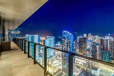20 NE 11th St #6003, Miami, FL 33132 - Photo 6