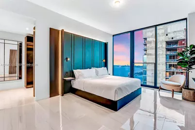 20 NE 11th St #6003, Miami, FL 33132 - Photo 4