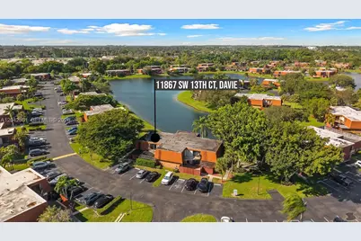 11867 SW 13th Ct, Davie, FL 33325 - Photo 36