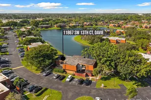 11867 SW 13th Ct, Davie, FL 33325 - Photo 36