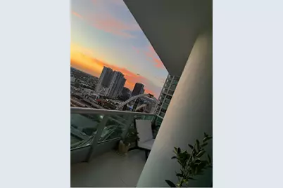 900 Biscayne Blvd #2312, Miami, FL 33132 - Photo 22