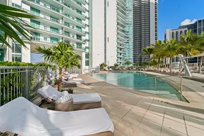 900 Biscayne Blvd #2312, Miami, FL 33132 - Photo 58